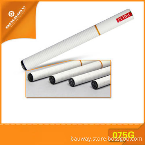 Shenzhen Bauway Mini Disposable E Cig 075G, Soft Tip, 120 Puffs